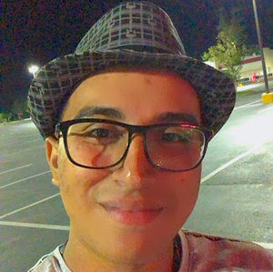 Meet your Posher, Jorge